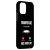 iPhone 12 mini trampoline is calling and i must go Case