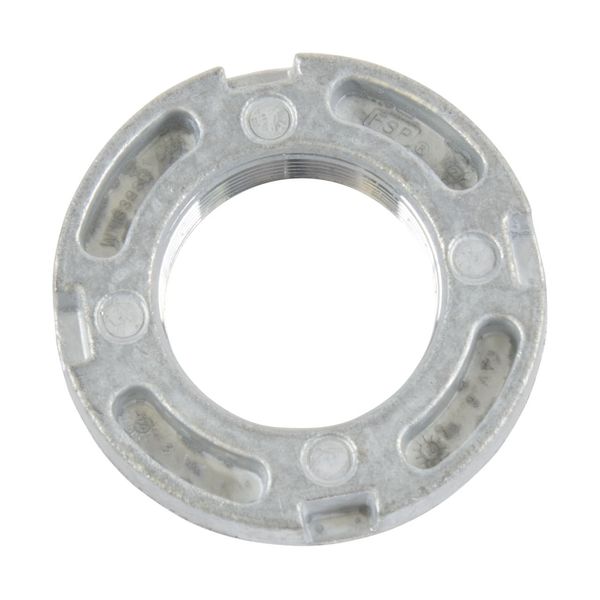 Whirlpool W11551646 OEM Washer Basket Lock Nut