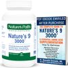 9 Essential Amino Acid Complex Supplement Complete Essential Amino Acid Pills 