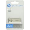 HP USB 3.1 512GB USB-Stick X796, weiß