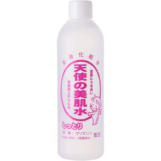 Tenshi no Bihada Mizu Angel's Beautiful Skin Water Moist 310ml