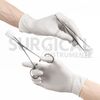 4 Pcs First Aid Paramedic Tools Set Kit For Nurses Surgical Instruments ( Pink )