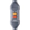 Masterplug Non-Latching In-Line Safety RCD Protection