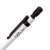 LIFT+ Mechanical Pencil 0.5mm LI2500.05-WH