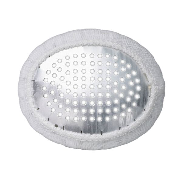 McKesson Eye Protector with Cover  50 Ct
