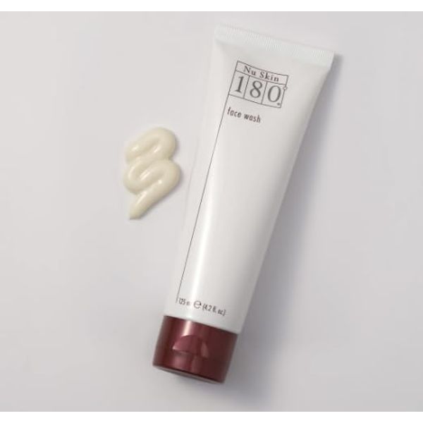 Generisch Facial Cleanser 180° Face Wash