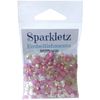 BUTTONS GALORE, INC SPARKLETZ EMB 10G BAREFT BCH, Barefoot Beach, One Size