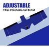CPAP Strap Covers & Neck Pad | Soft, Adjustable, For Airfit N20