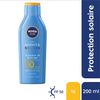 Nivea Sun Protect & Bronze Protettore Lotion SPF 50 200ml
