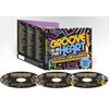 Groove Is In The Heart