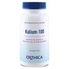 Potassium 100 (100 mg) 90 Tablets OC