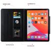 Galaxy Tab S9 2023 Case [Mldjomid] Galaxy Tab S7 Case Card Storage Function PU Leather Auto Sleep/Wake Function Stand Function Galaxy Tab S8 Case Galaxy Tab S9 FE Protective Case Notebook Type Kitten