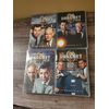 Dragnet: Complete 1960s Series Seasons 1-4 DVD Collection