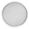 Norpro 12" Anodized Aluminum Pizza Crisper