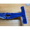 Accensus ACFO-2000 FOD Speed Slitter For Fiber Drop Cable