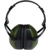 Mil-Tec Earmuffs 16242001 Earmuffs Olive One Size