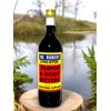Dr. Robert Living Bitters. Blood & Body bitters. 25fl oz