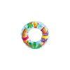 Intex Transparent Rings - Assorted Colors