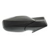 TYC For 12-17 Accent Hatchback & Sedan Rear View Mirror Manual Remote Right Side