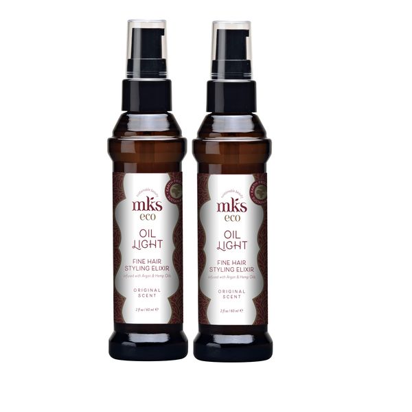 Rondo Marrakesh Oil light, 2x60 ml