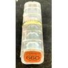 Loreal Colour Riche Shine Lipstick #660
