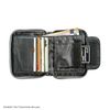 Tatonka Zipped Money Box Off Black