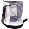MARUSHINGYOGU Dragon Half Skeleton Bucket 8.3 inches (21 cm)