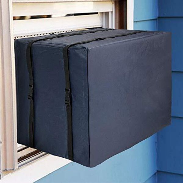 Window Air Conditioner Cover For Outside Unit Ac Covers For Outdoor Window Small