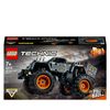 LEGO 42119 Technic Monster Jam Max-D Truck Toy or Quad 2-in-1 Building Kit