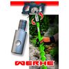 M14 Adapter for Agitator, Drilling rigs, Soil Drill rig