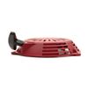 PetrolScooter Non OEM Red Pull Start Pull Cord Recoil Starter Compatible/Replacement For 135cc Generators