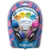MAX190338 - Kids Safe Headphones by Maxell