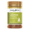 Healthy Care Lecithin 1200mg 100caps