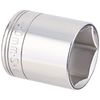 SK Tools USA 1/2" Drive, 30MM, 6 Point, Standard Chrome Socket | 48230