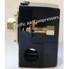 ON-OFF REPLACEMENT PRESSURE SWITCH. SINGLE PORT. 95-125 PSI