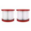 Milwaukee 49-90-1900BF HEPA Filter 2 PACK