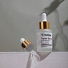 🌿 mivida All-In-one Super serum for Face & Neck | Retinol, Hyaluronic Acid, RoseHip Oil, Vitamin C | Anti Aging, Anti Wrinkle Facial Serum | Natural, No Artifcial Colors | 1 fl oz