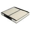 MAHLE LA 440 Interior Cabin Air Filter - Pollen Filter - Car