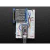 Adafruit 1.54" 240x240 Wide Angle TFT LCD Display with MicroSD (ST7789)