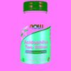 Acidophilus 2 Billion 100 Caps By Now Foods