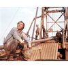 Five Easy Pieces [Blu-ray]