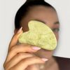 Yoga Visage Jade Stone Gua Sha
