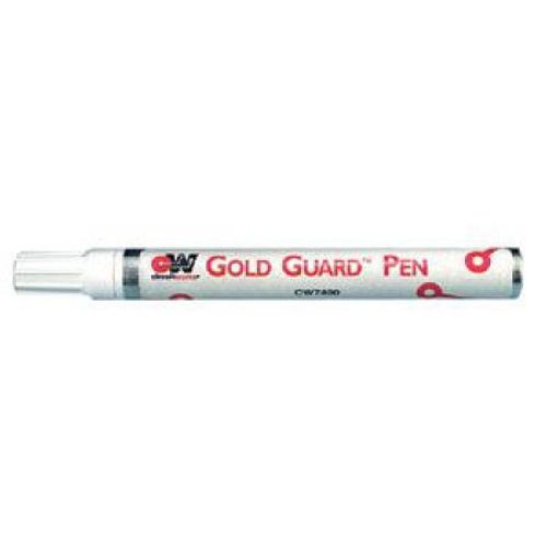 Chemtronics Gold Guard CW Electronics Cleaner - Spray 8.5 g Pen - CW7400 [PRICE is per PACK]
