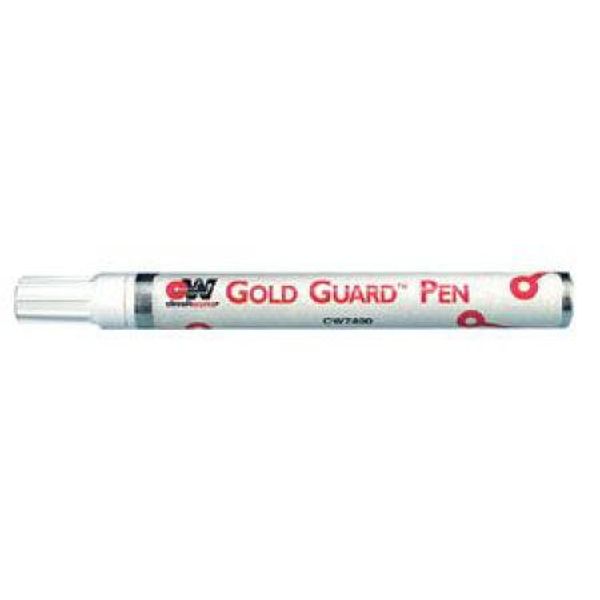 Chemtronics Gold Guard CW Electronics Cleaner - Spray 8.5 g Pen - CW7400 [PRICE is per PACK]