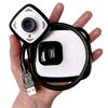 HUE HD Pro Flexible USB Video and Document Camera/Visualiser (Black)