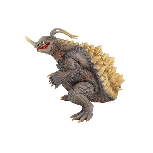 CCP 1/8 Collectable Series Shin Ultraman Neronga Approx. 7.1 x 8.7 inches (18 x 22 cm), PVC, Pre-painted Finished Soft Vinyl Figure