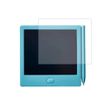 KING JIM Boogie Board BB-12 LCD Protective Film Matte (Reflective Reduction) Type
