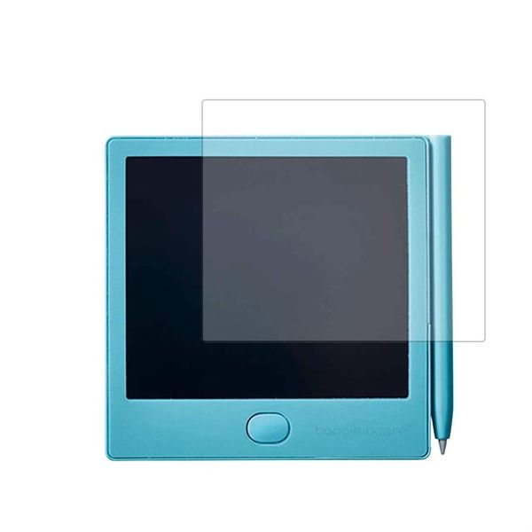 KING JIM Boogie Board BB-12 LCD Protective Film Matte (Reflective Reduction) Type