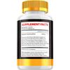 (3 Pack) Vigortrix for Men Capsules - Vigortrix Vitamin Complex, All Natural