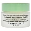 L'Erbolario Face Cream for Delicate Skin